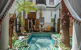 Riad Yalla Habibi